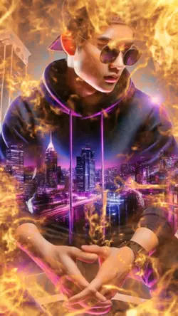 DJ GANGSTER VIRAL