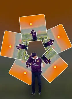 new template video