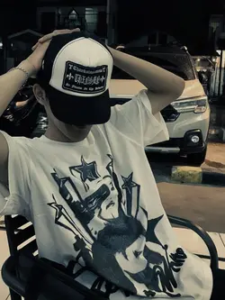 sesi potret remix