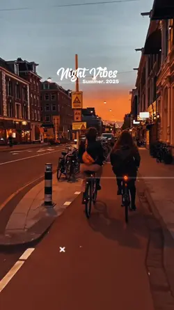 Night Vibes