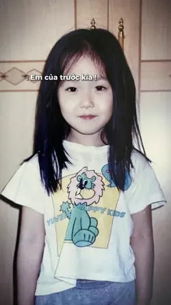 : Em của trước kia