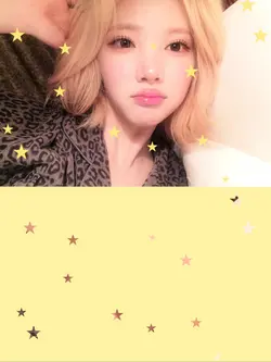 yellow star