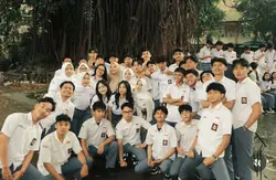 ini abadi 