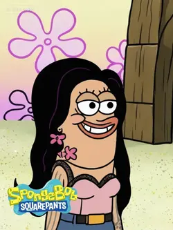 SpongeBob Filter 