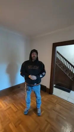 wall removal 