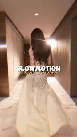 SLOWMOTION 1 VIDEO 