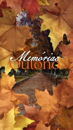 Memórias de outono