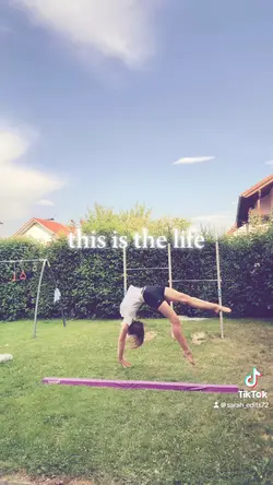 This is the life