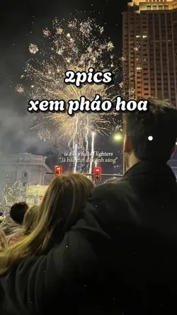 pháo hoa