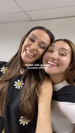 minha vida no off
