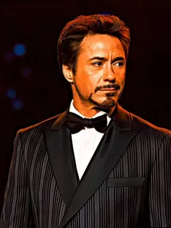 Tony is back🔥🗿