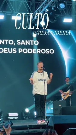 CULTO 🔥