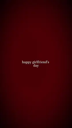 girlfriend's day 
