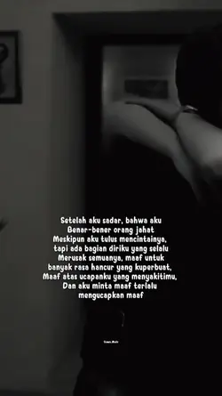 maaf