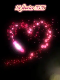 Saint Valentin 