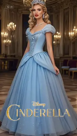 Cinderella