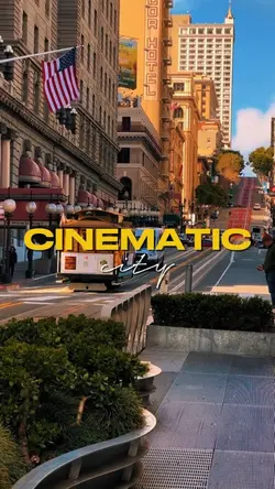 cinematic 