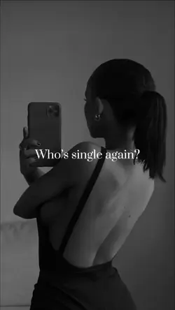 we broke up