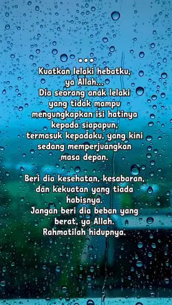 Lelaki hebat