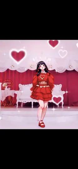 とくべチュしてラスト