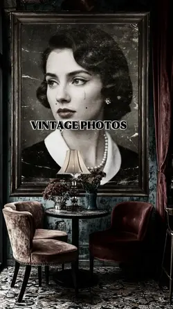 Vintage photos 