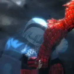 spiderman edit