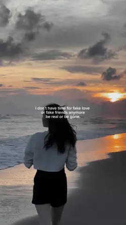 fake love or fake