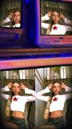 Vintage Tv