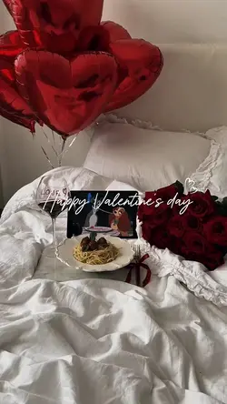 Happy valentine day