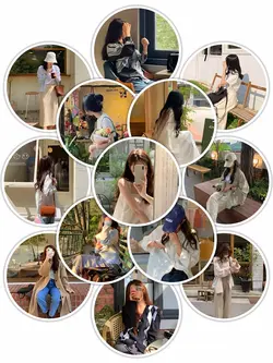 13 Photos Recap