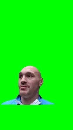 Tyson Fury