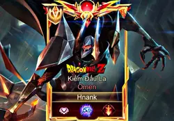 Omen x Jack 5 Củ