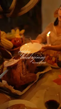 thanksgiving 2024