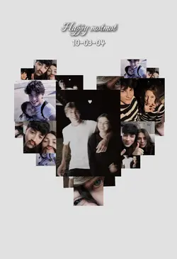 Heart Collage Pic