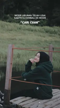 Mode Liburan