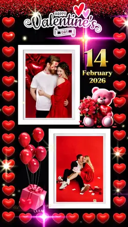 Valentine’s Day 2026
