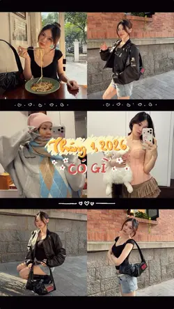 Tháng 1 có gì