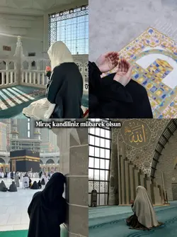 kandil şablonu