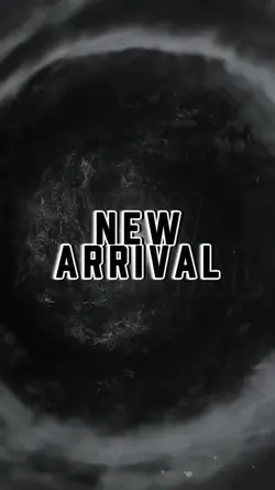 NEW ARRIVAL TRAILER