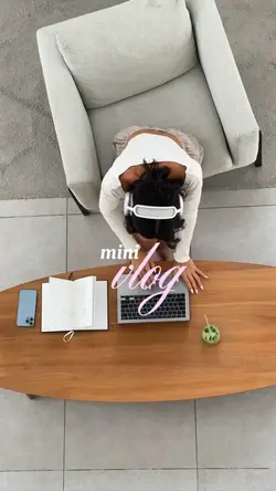 mini vlog