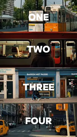 mini vlog 13clips