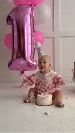 Milestone photos 