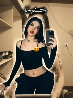 Nueva plantilla 😍❤️🔥