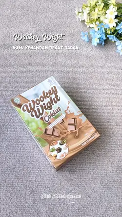 Review Produk