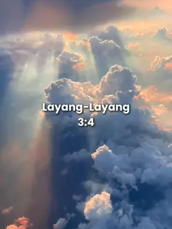 Layang-Layang 3:4