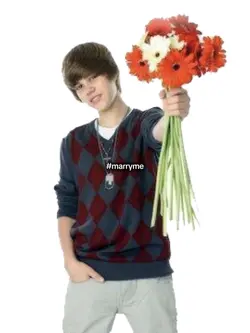 marry me.