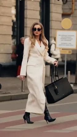 Fashion Motivation