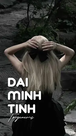 ĐẠI MINH TINH