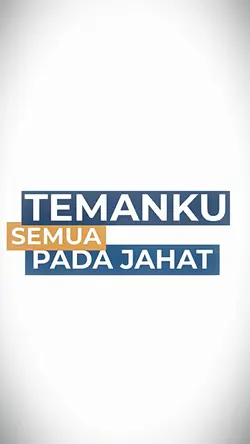 STIKER BISA DIGANTI