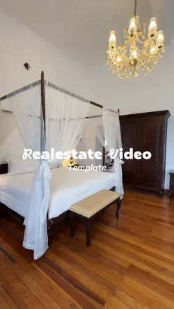 REALESTATE TREND VID